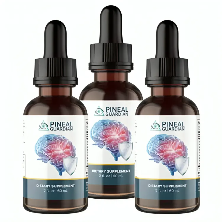 pineal guardian reviews